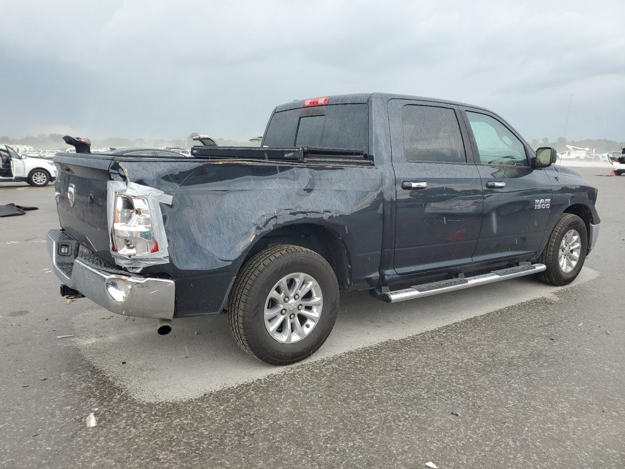 2013 Ram 1500 Slt - Image 3