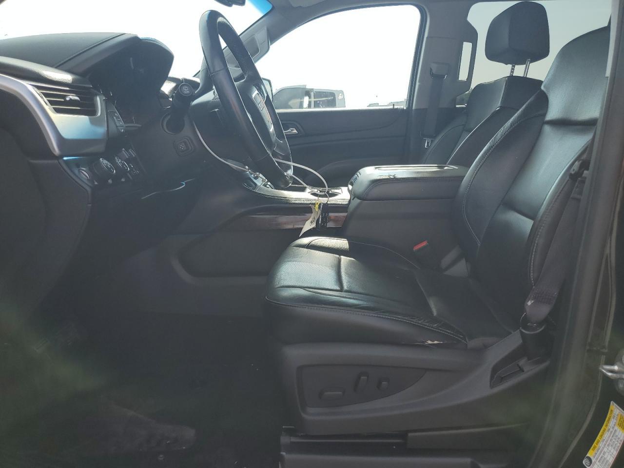 2016 GMC Yukon Xl K1500 Slt - Фото 7