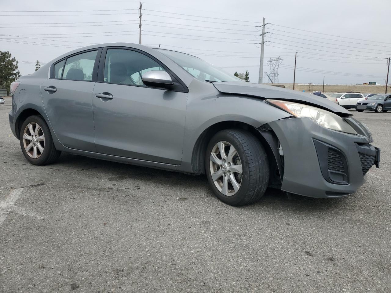 2010 Mazda 3 I - Фото 4