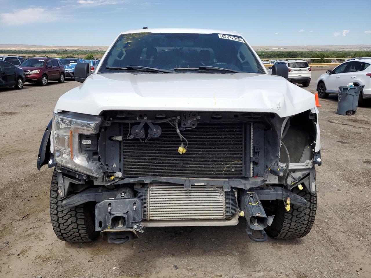 2018 Ford F150 Supercrew - Image 5