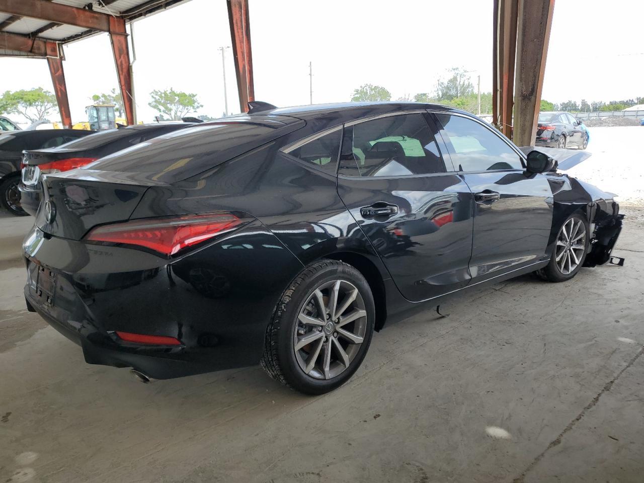 2025 Acura Integra - Фото 3