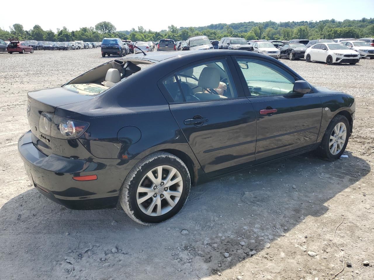 2007 Mazda 3 I - Image 3