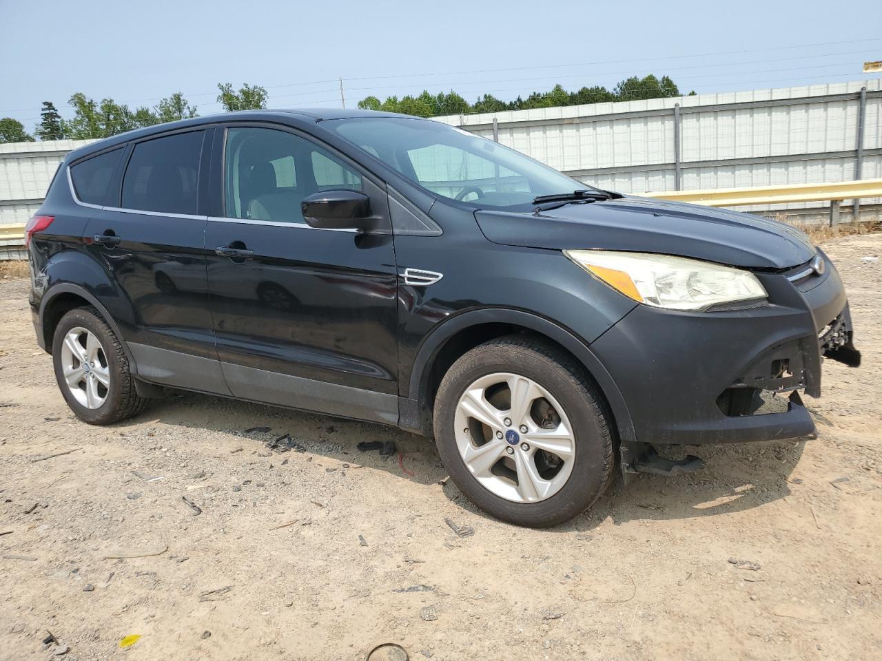 2013 Ford Escape Se - Фото 4
