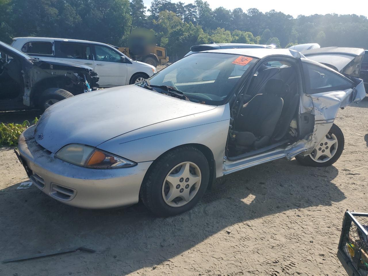 2000 Chevrolet Cavalier