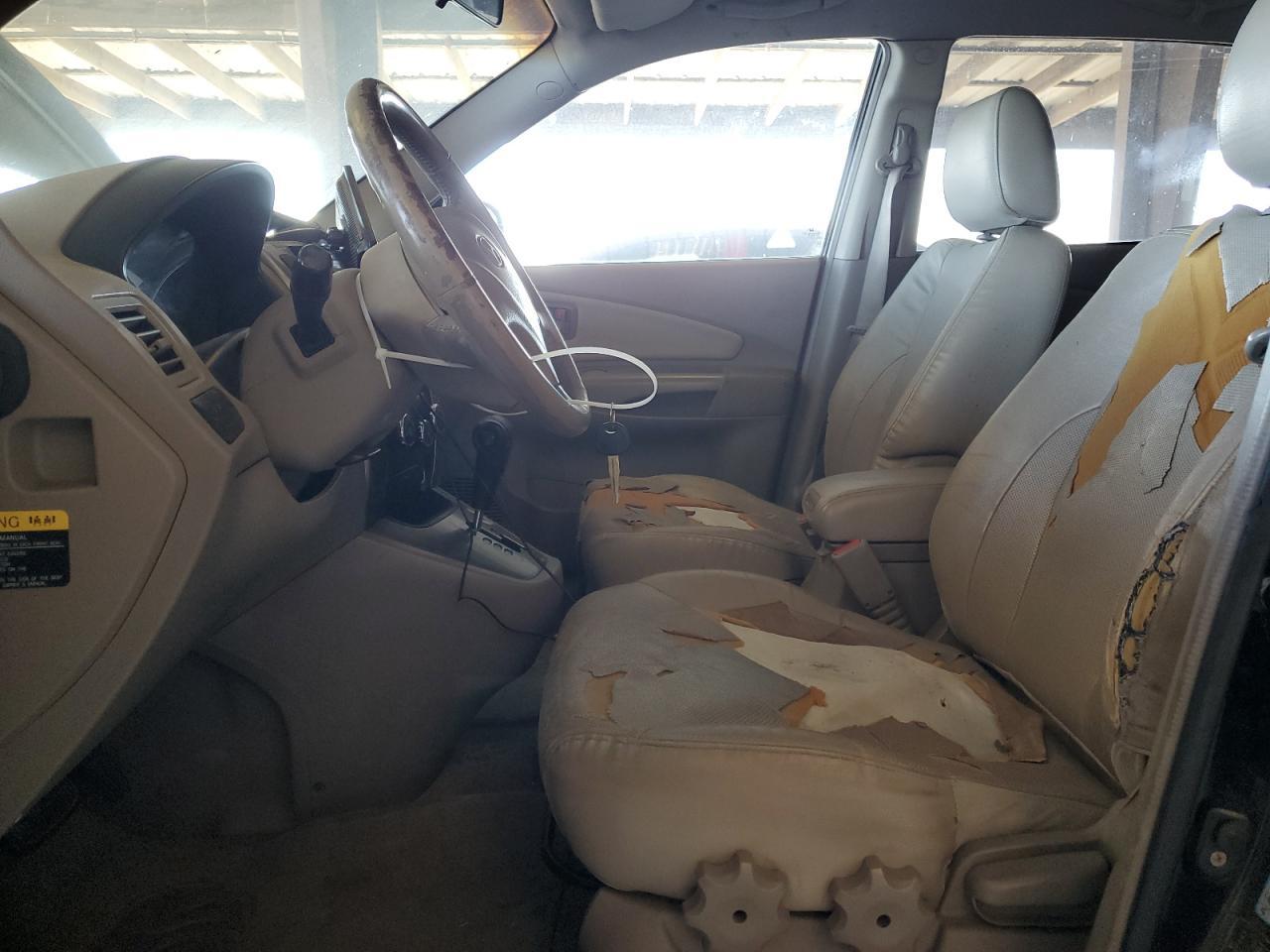 2005 Hyundai Tucson Gls - Фото 7