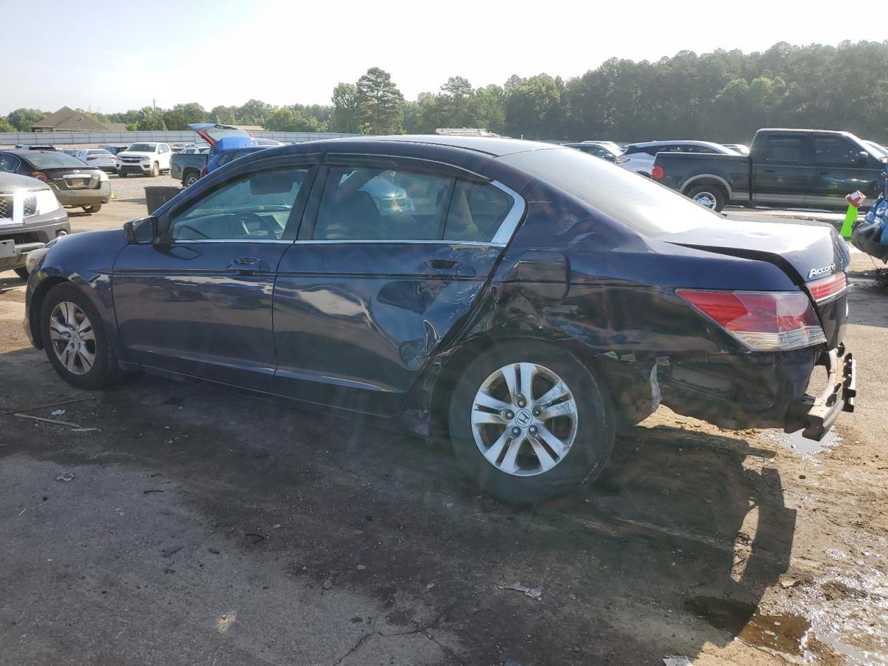 2008 Honda Accord Lxp - Фото 2