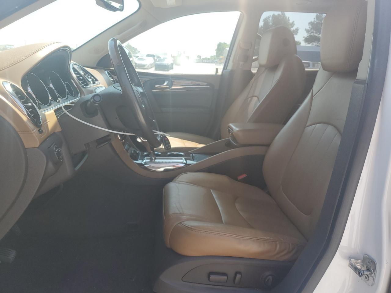 2017 Buick Enclave - Фото 7