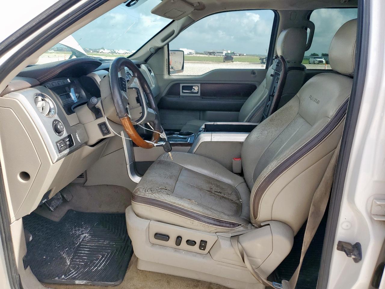 2010 Ford F150 Supercrew - Фото 7