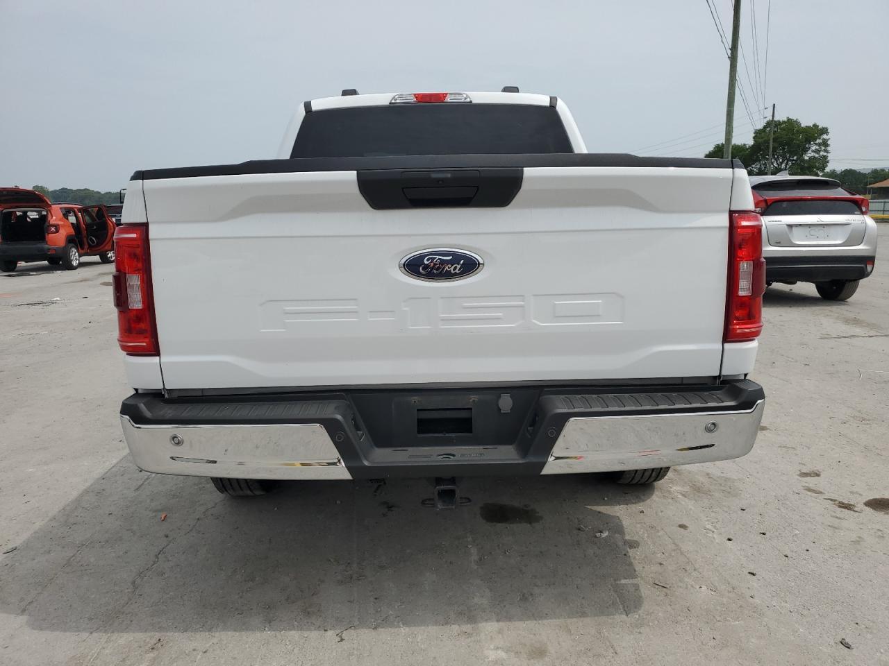 2023 Ford F150 Supercrew - Image 6