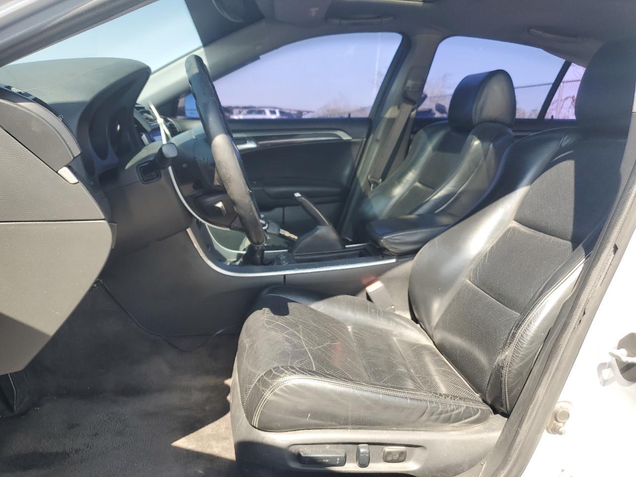 2005 Acura Tl - Фото 7