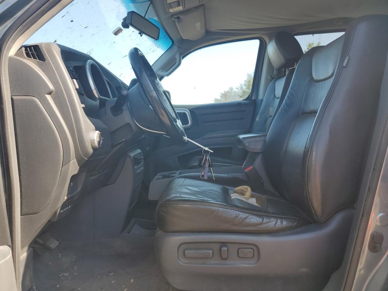 2006 Honda Ridgeline Rtl - Фото 7