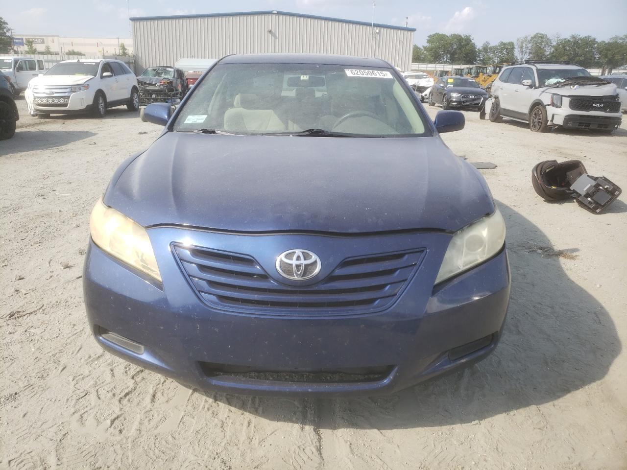 2007 Toyota Camry Ce - Image 5