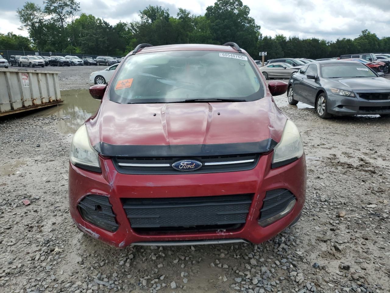 2014 Ford Escape Se - Image 5