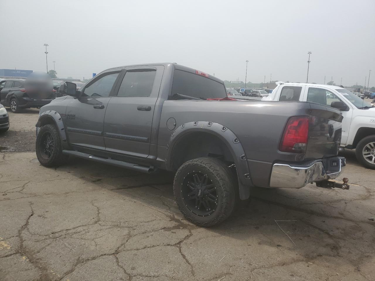 2016 Ram 1500 Slt - Image 2