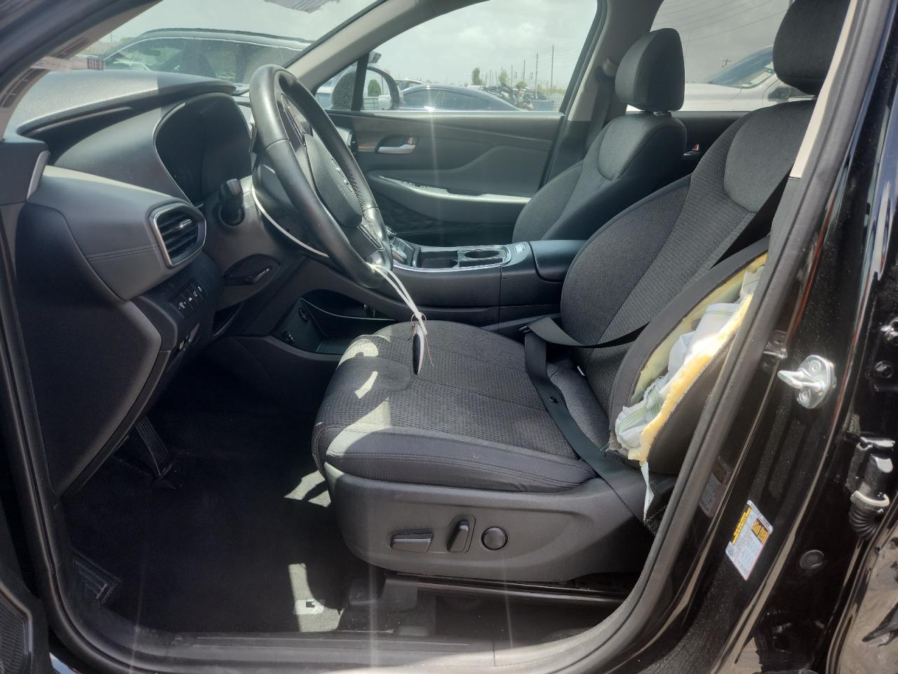 2023 Hyundai Santa Fe Sel - Фото 7