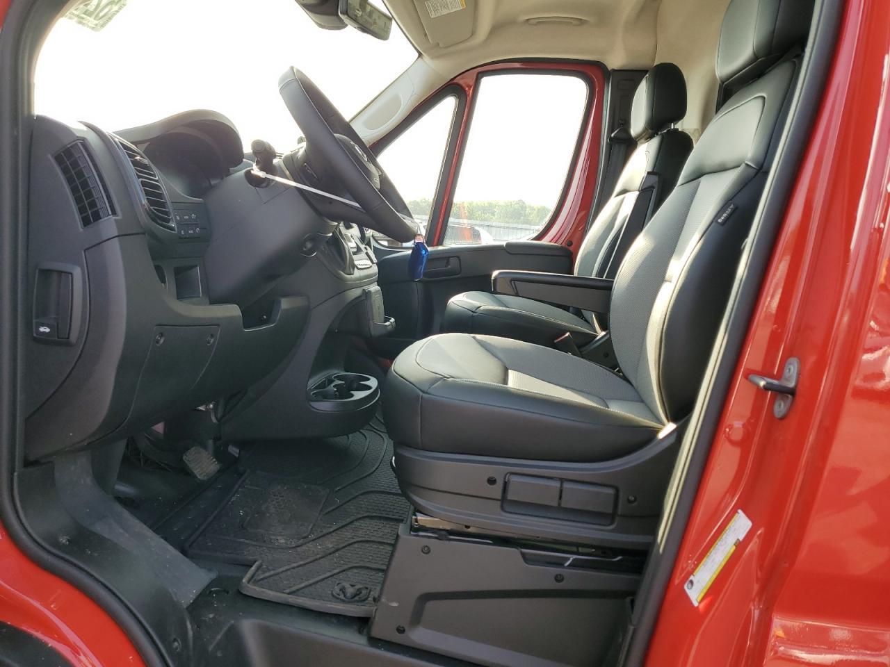 2023 Ram Promaster 3500 3500 High - Image 7