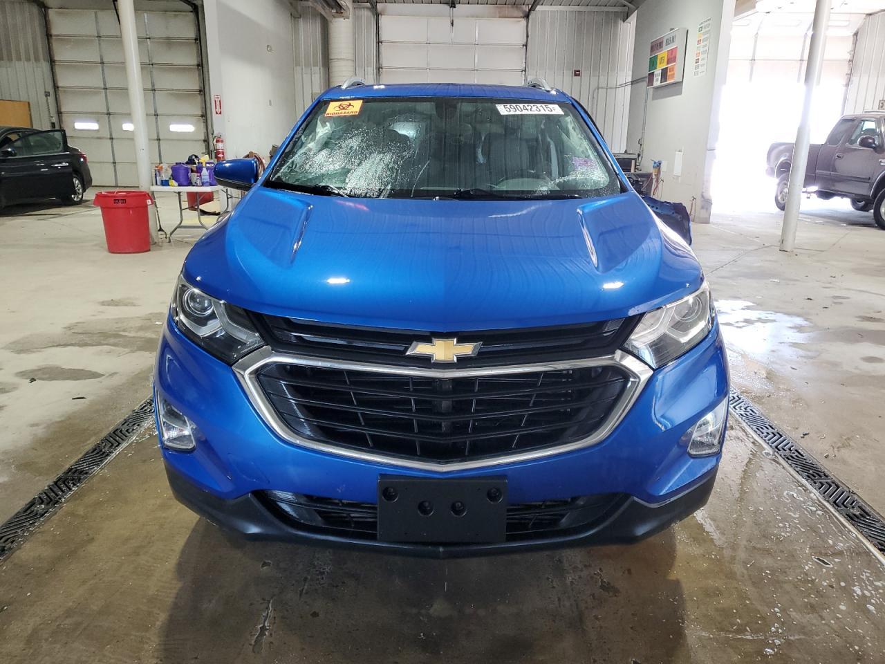 2019 Chevrolet Equinox Lt - Фото 5