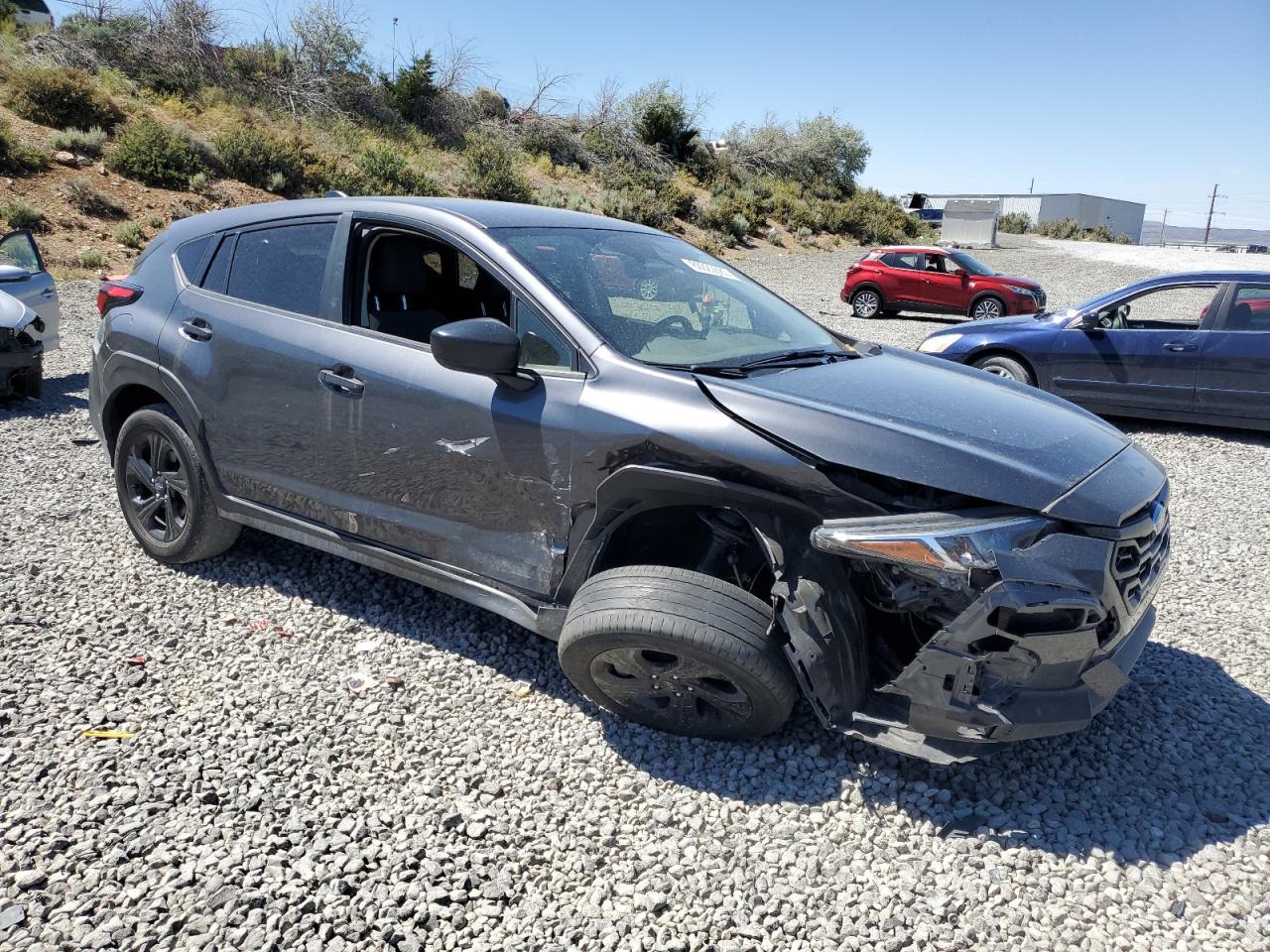2024 Subaru Crosstrek - Image 4