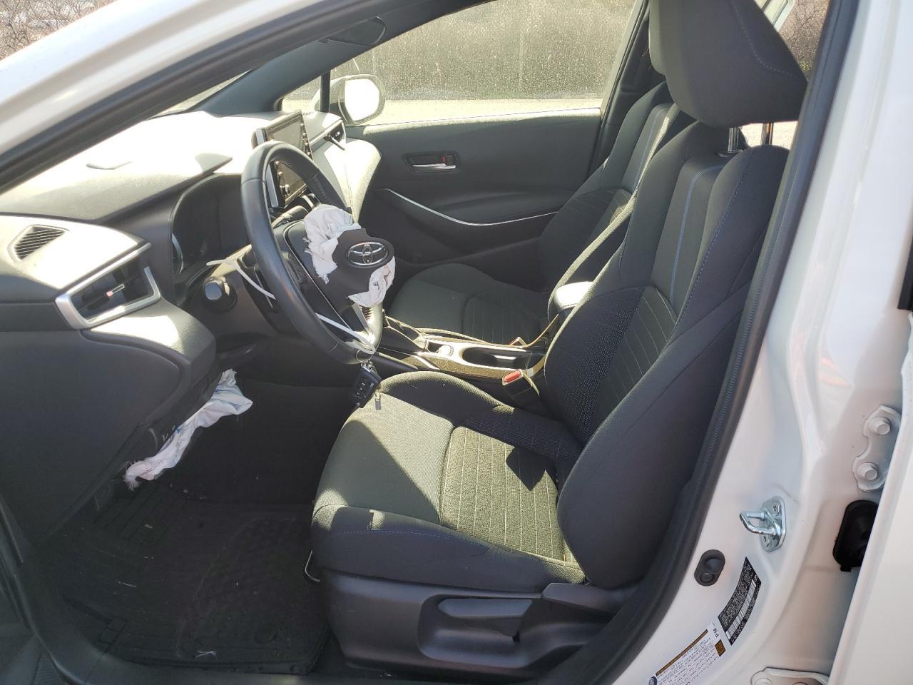 2020 Toyota Corolla Se - Фото 7