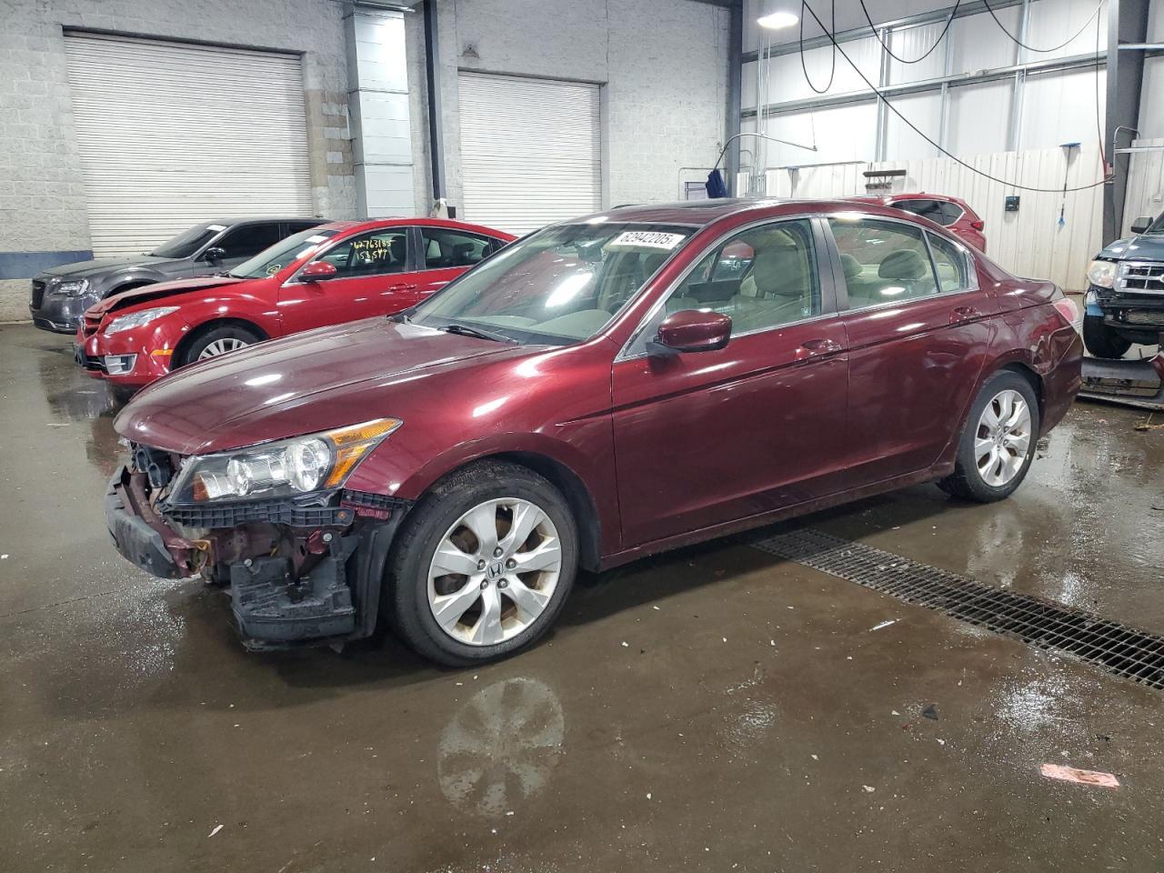 2009 Honda Accord Ex