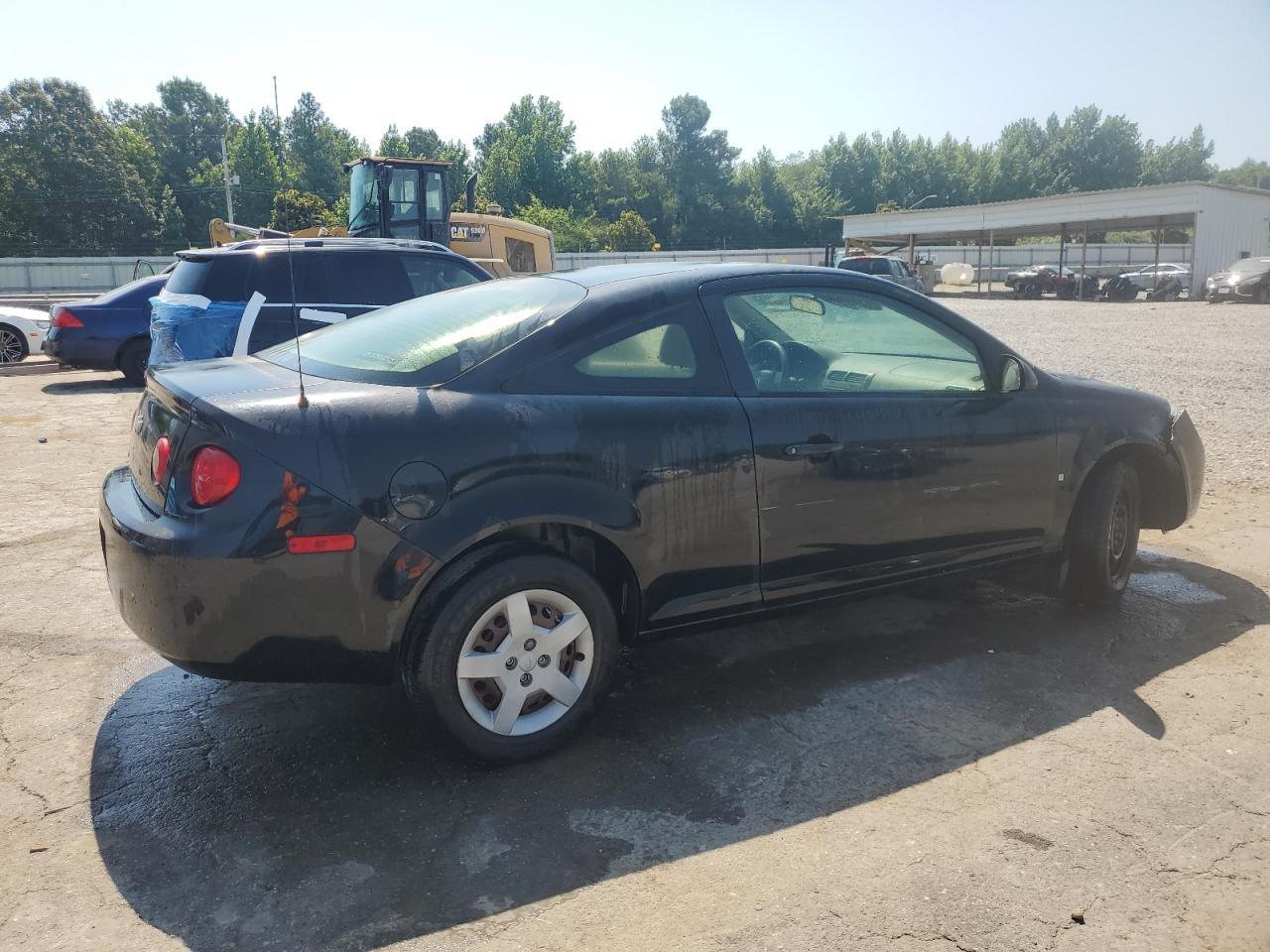 2006 Chevrolet Cobalt Ls - Фото 3