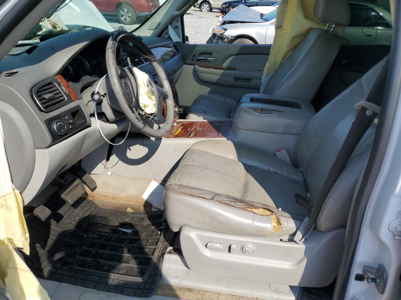 2007 Chevrolet Tahoe C1500 - Фото 7