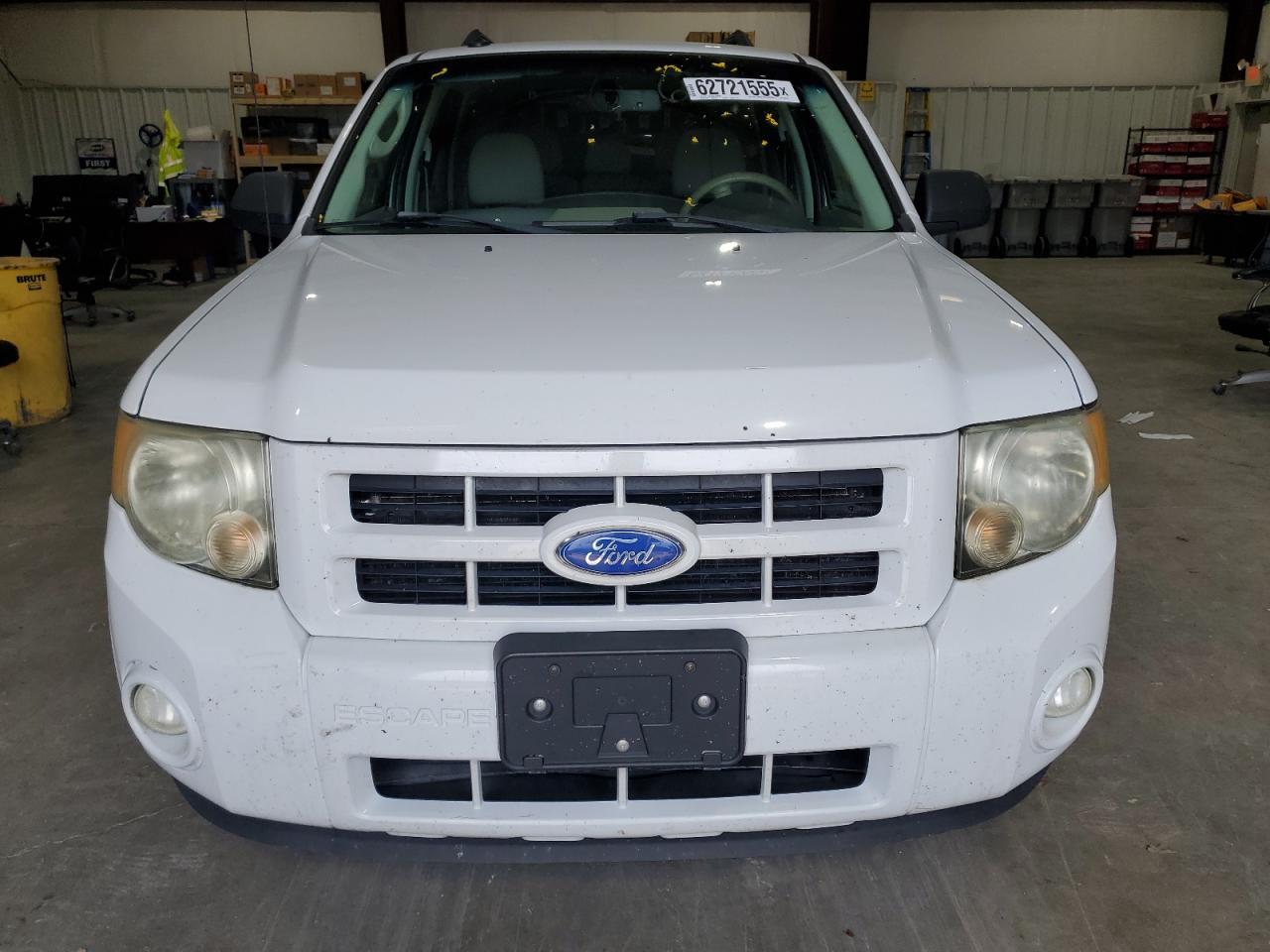 2011 Ford Escape Hybrid - Фото 5