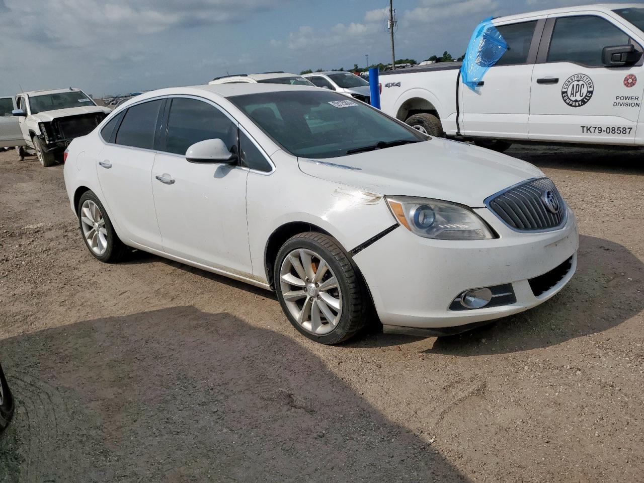 2013 Buick Verano - Фото 4