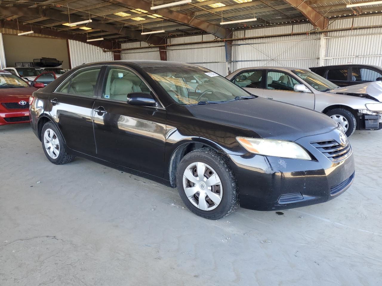 2007 Toyota Camry Le - Image 4