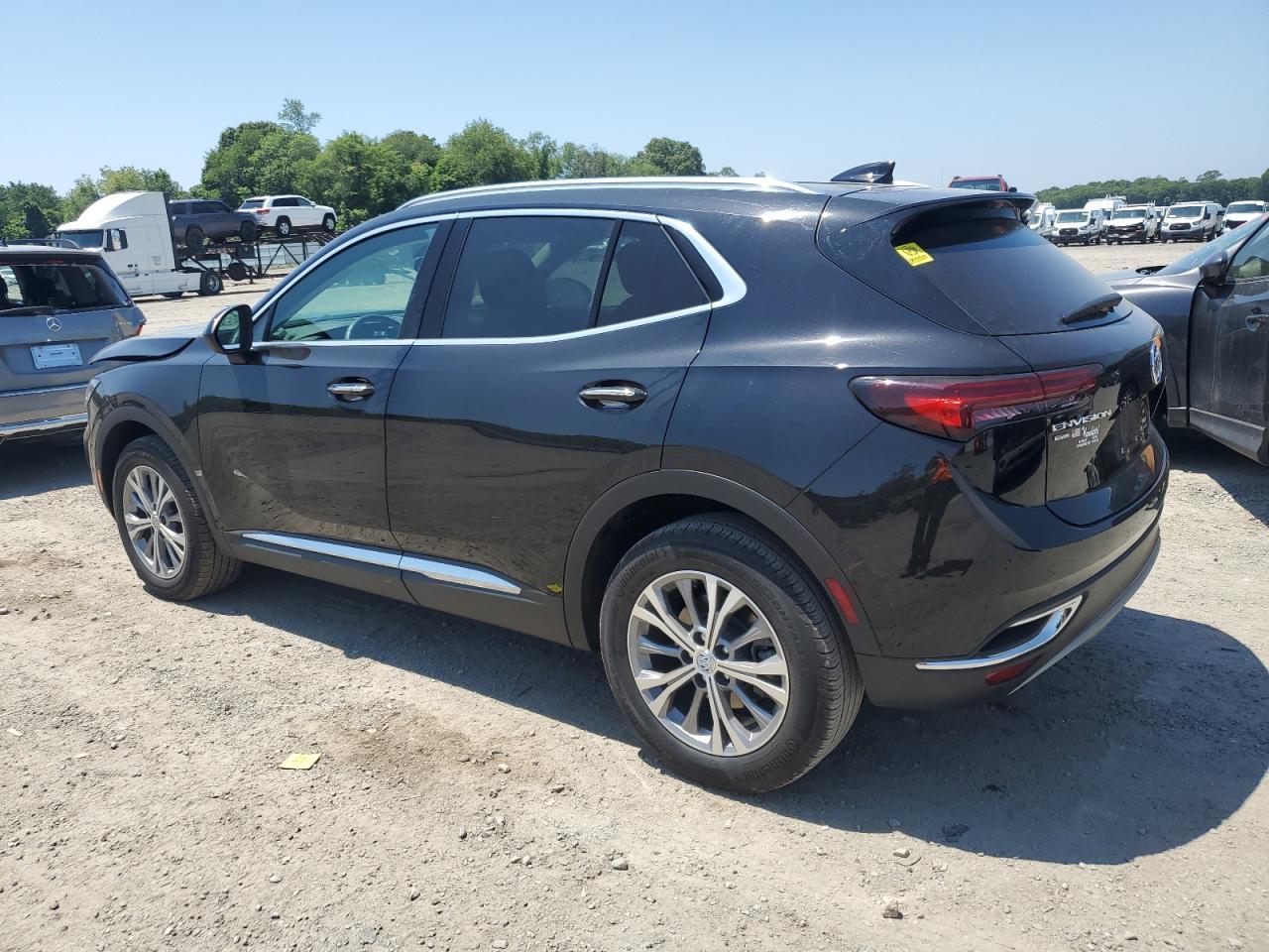 2023 Buick Envision Preferred - Image 2