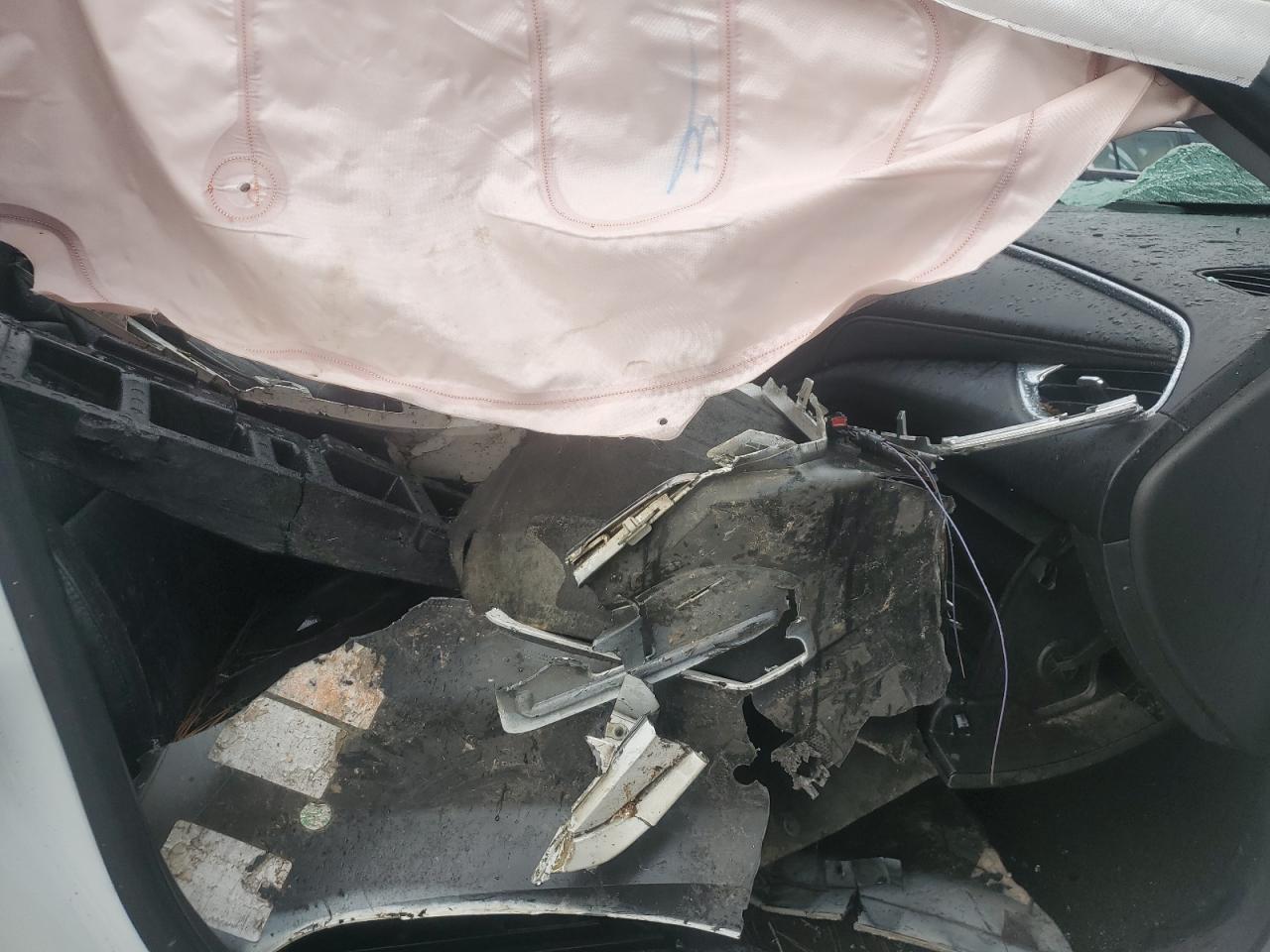 2016 Chevrolet Malibu Premier - Image 7