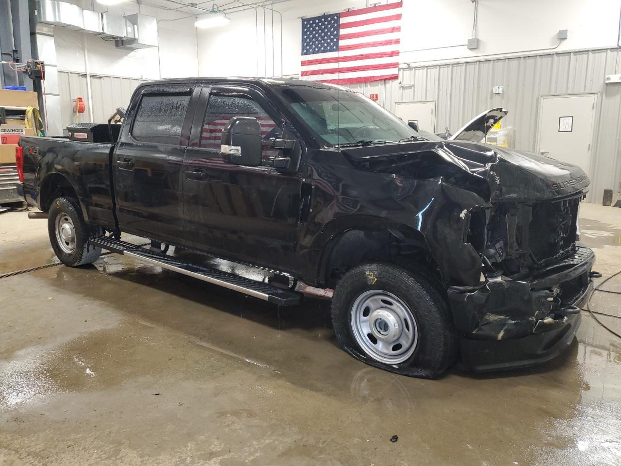 2020 Ford F350 Super Duty - Image 4