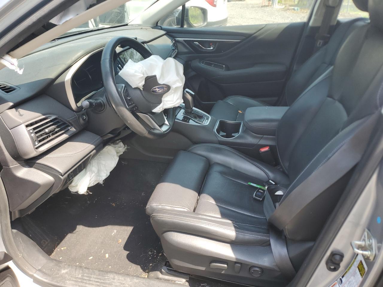 2020 Subaru Legacy Limited - Фото 7