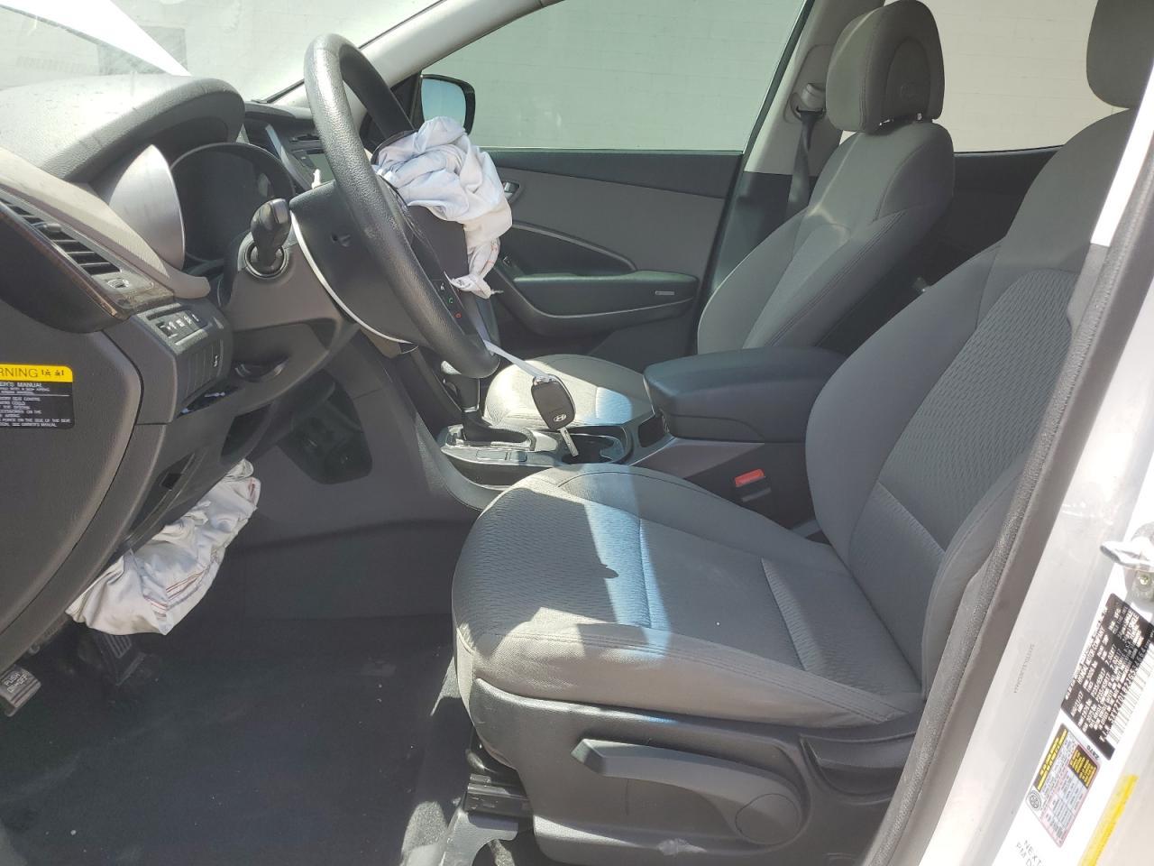 2018 Hyundai Santa Fe Sport - Image 7