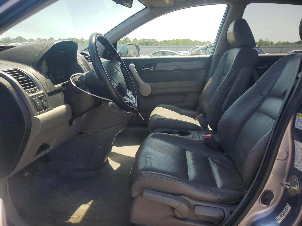 2007 Honda Cr-V Exl - Image 7