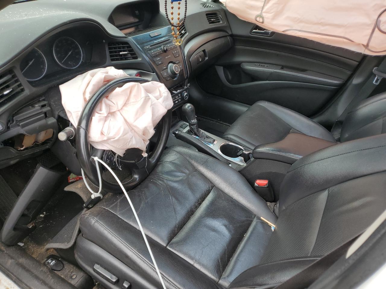 2014 Acura Ilx 20 - Фото 7