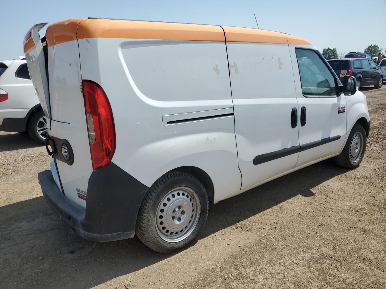 2019 Ram Promaster City Tradesman - Image 3