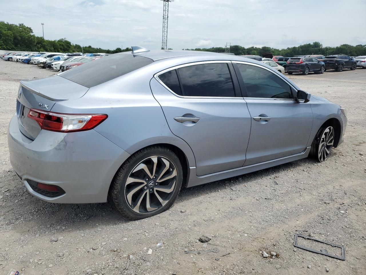 2016 Acura Ilx Premium - Image 3