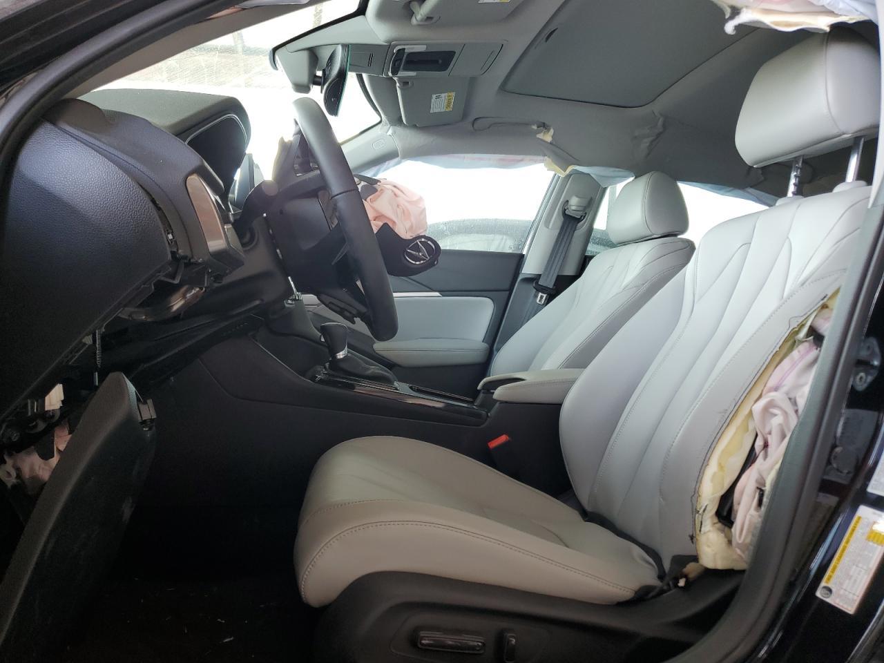 2025 Acura Integra - Фото 7