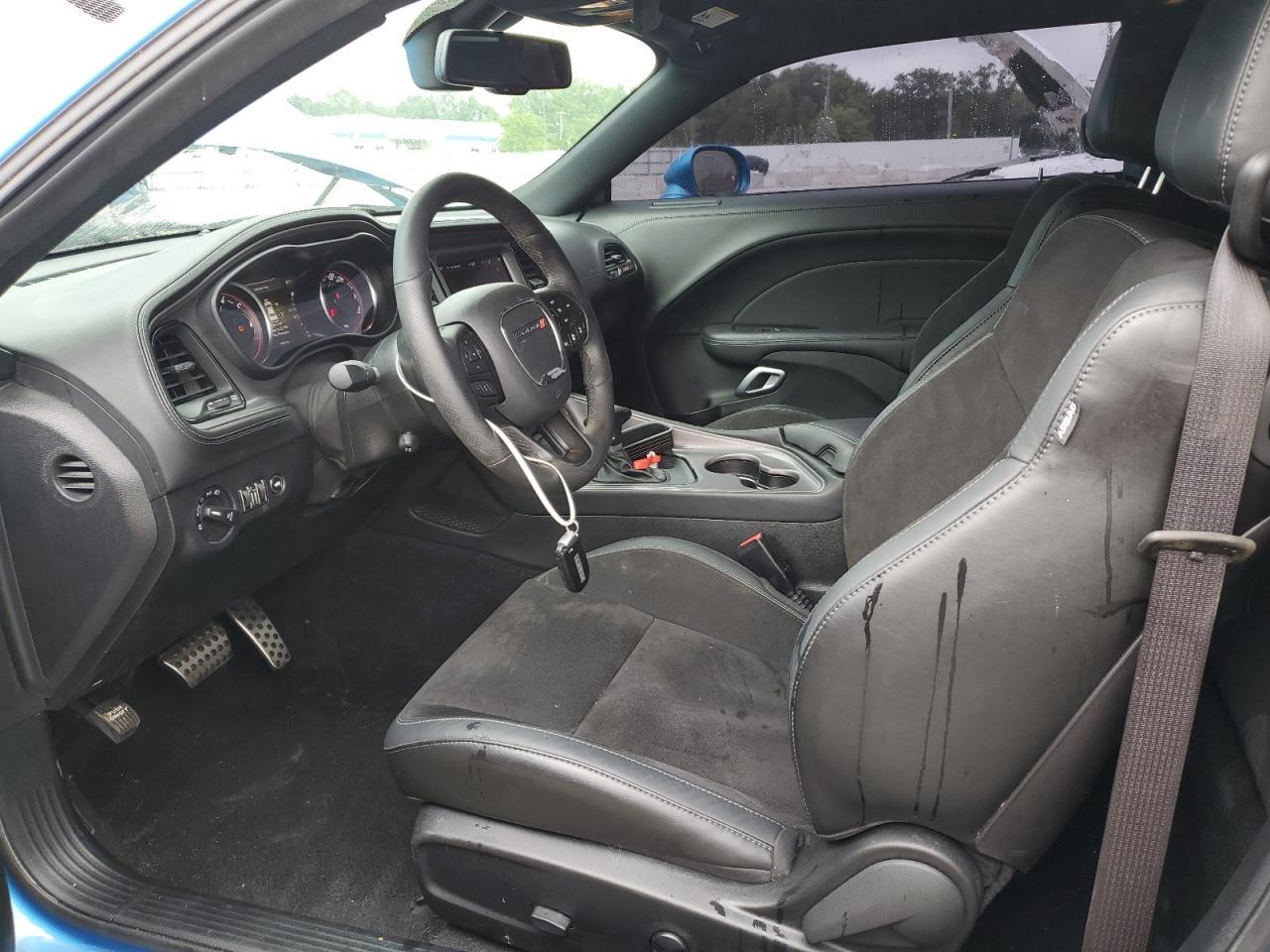 2023 Dodge Challenger R/T Scat Pack - Image 7