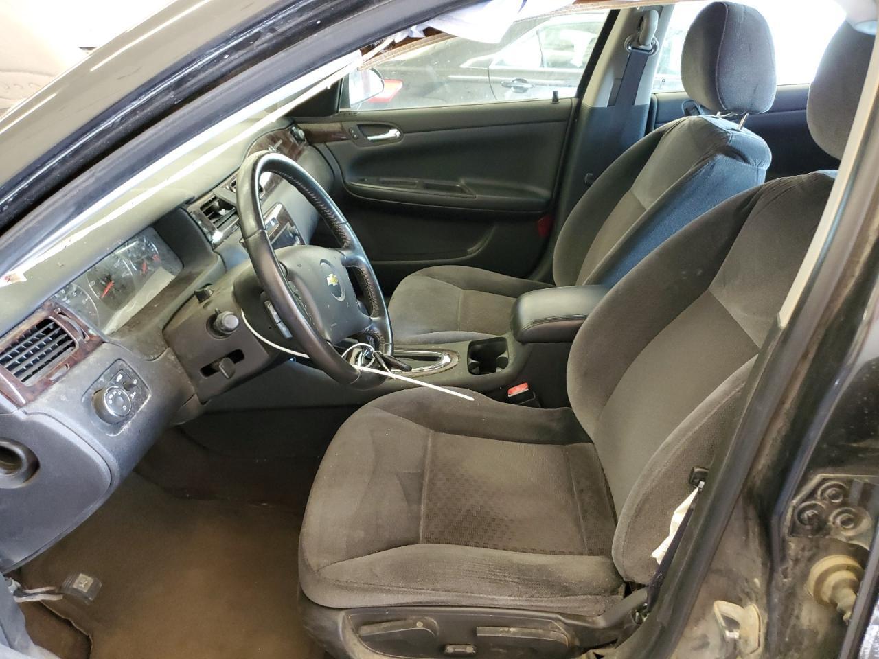 2014 Chevrolet Impala Limited Lt - Image 7