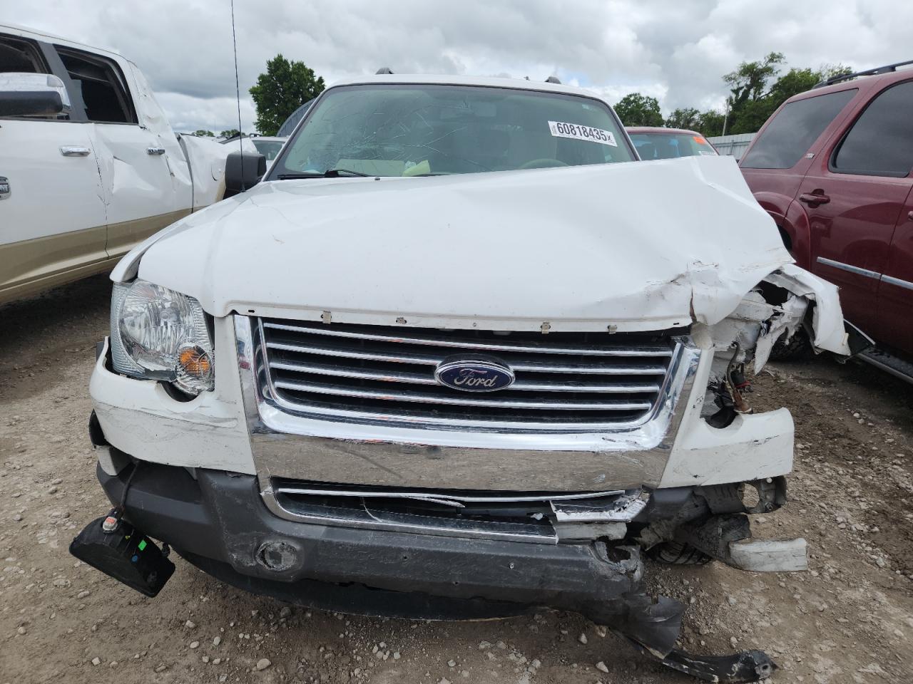 2006 Ford Explorer Xlt - Image 5