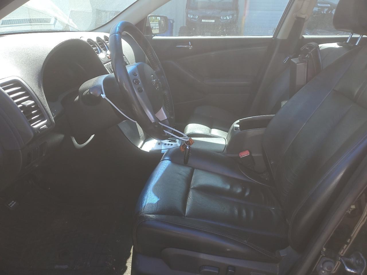 2008 Nissan Altima 2.5 - Image 7