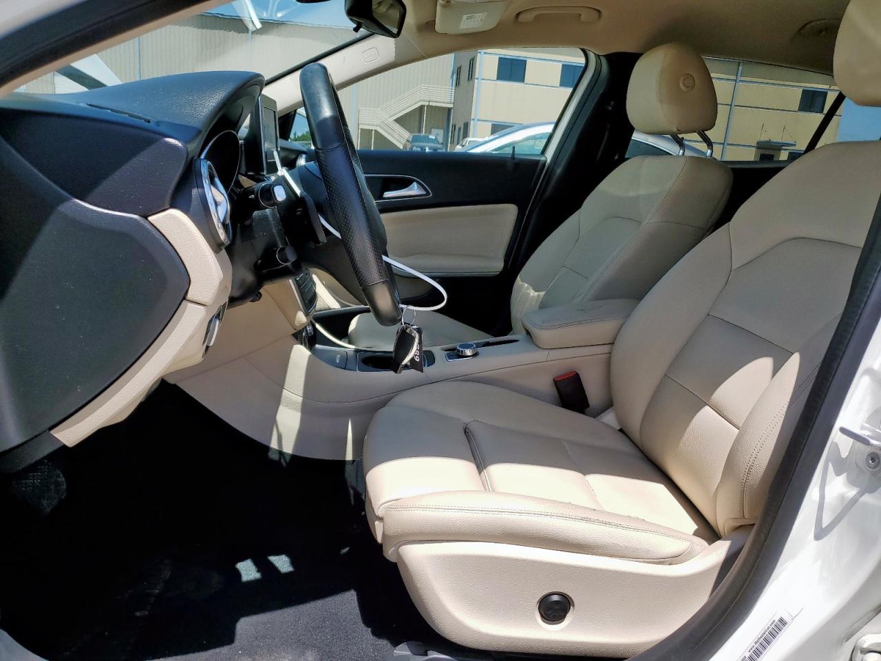 2021 Mercedes-Benz Gla 250 - Image 7