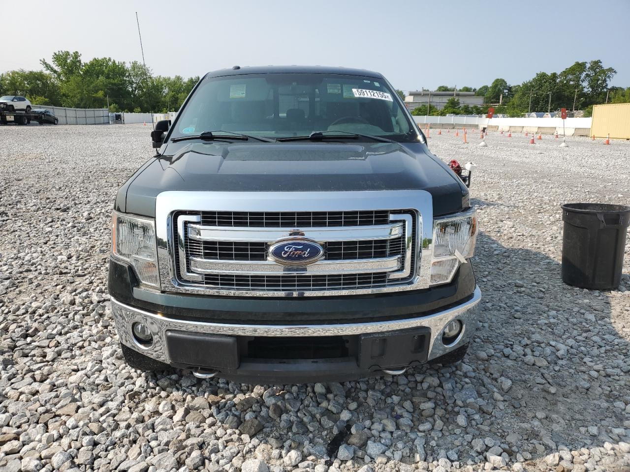 2013 Ford F150 Super Cab - Image 5