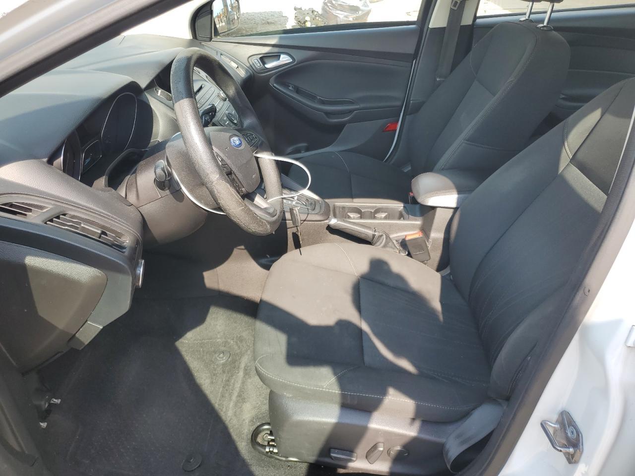 2016 Ford Focus Se - Image 7
