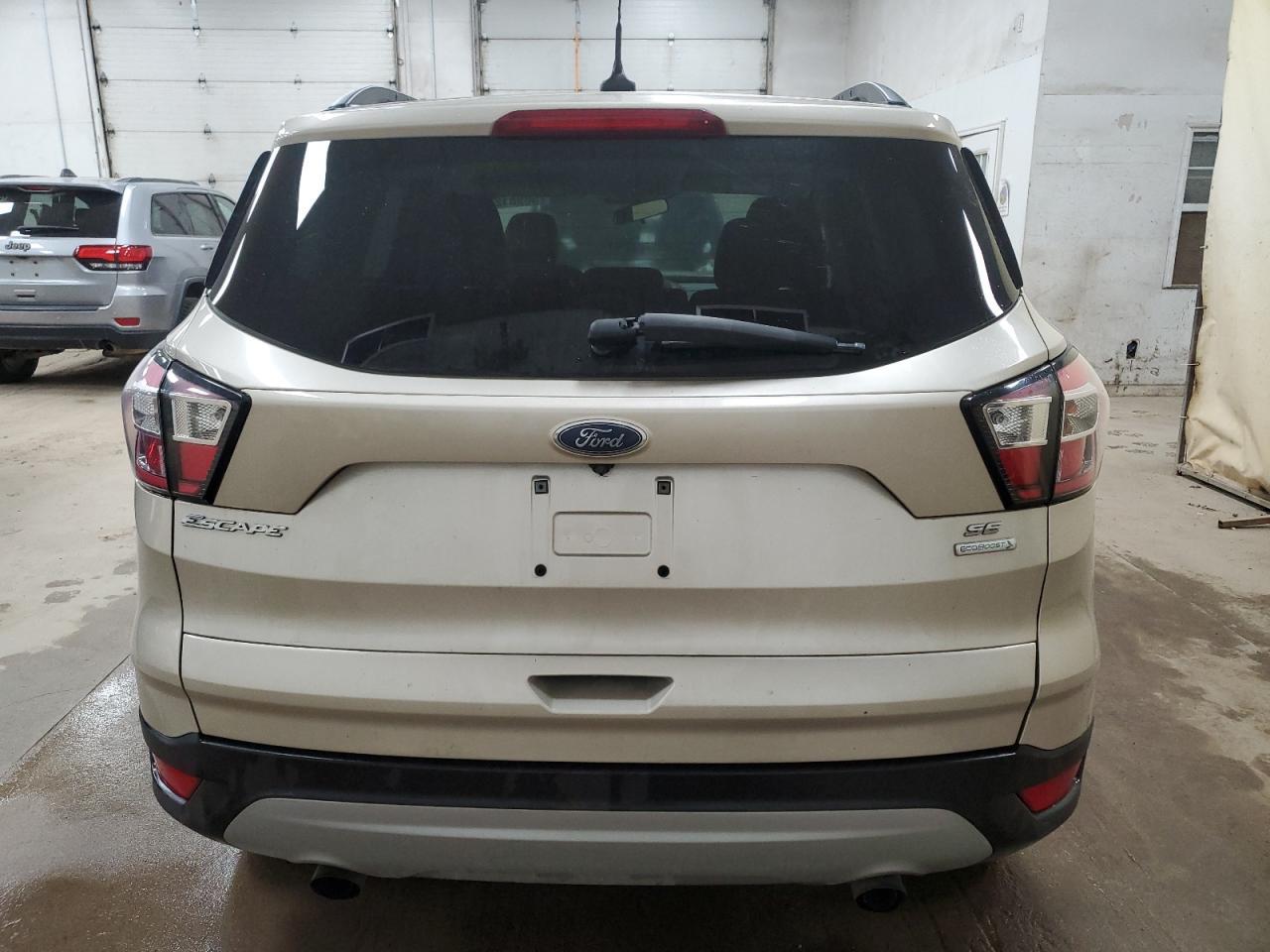 2018 Ford Escape Se - Image 6