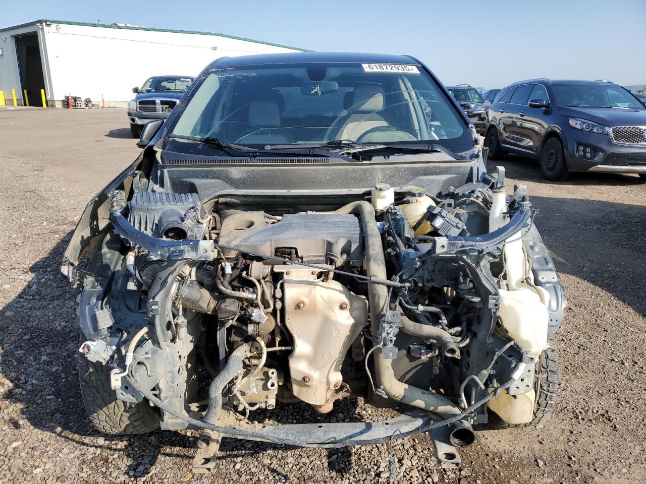 2019 Chevrolet Equinox Lt - Фото 5