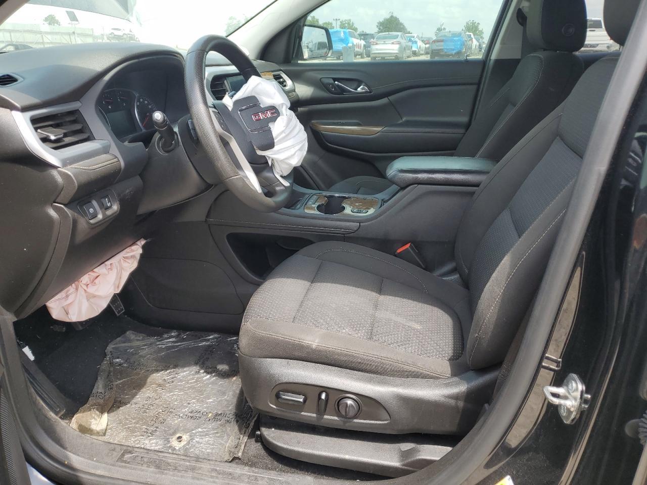 2021 GMC Acadia Sle - Фото 7