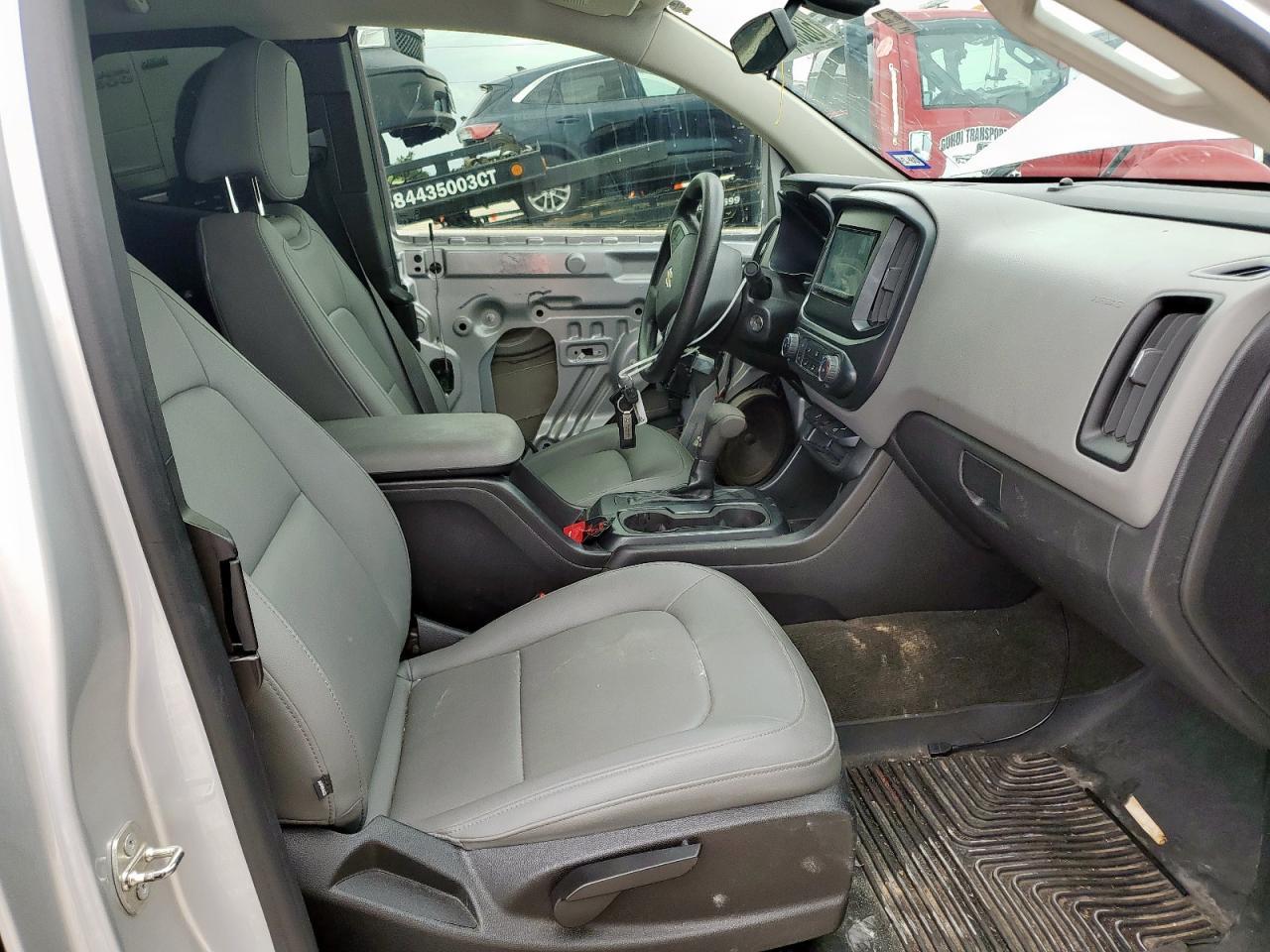 2016 Chevrolet Colorado - Фото 7